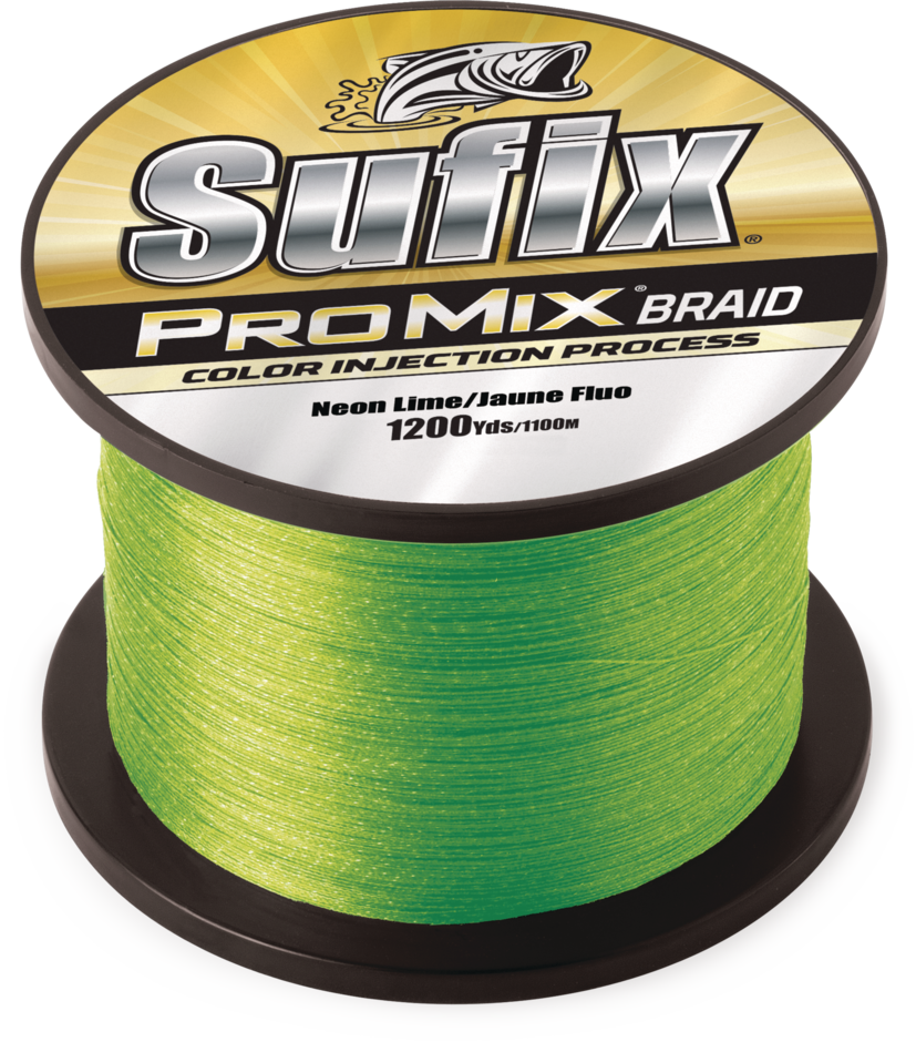 Sufix Promix Braid | Bass Pro Shops